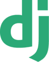 Django-logo