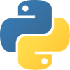 Python-logo