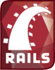 Rails-logo
